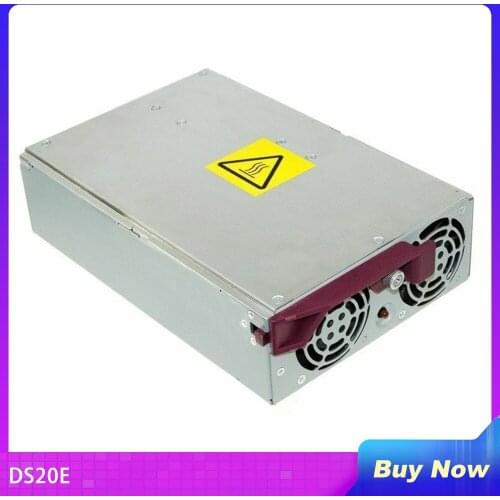 100% test for power supply for DS20E 30-50662-01 API-8767-01 375W Work Good