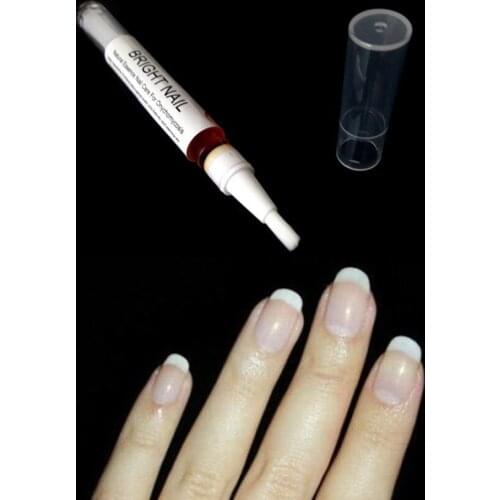 3ml Chinese Traditional Onychomycosis Dead Nail Remove Treatment Care Liquid Pen Soften Foot Feet Care Cure Tool Oil Pen