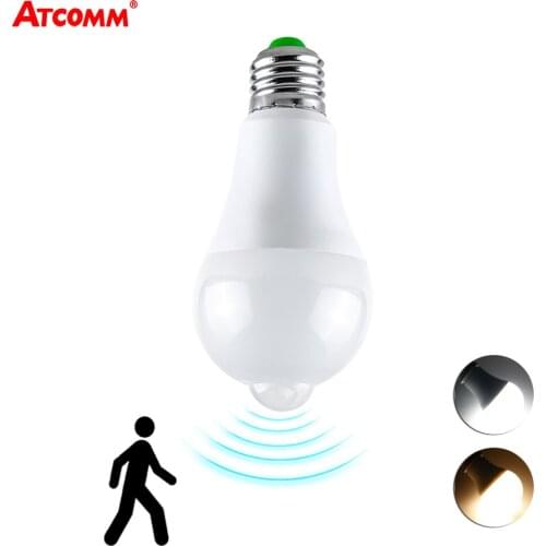 LED Bulbs E27 ATcomm China