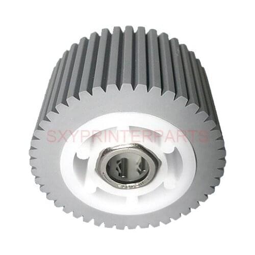 Free Shipping 10pcs/lot C252-2802 Pickup Roller for Ricoh JP730 735 780c 785c DX 2430c Printer Parts