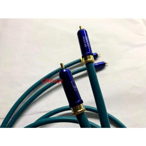 Free shipping Symphonic Line German Voice Reference Reference Signal Cable