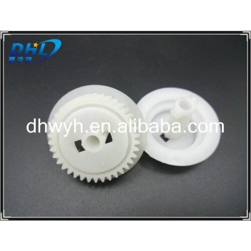 Free Shipping Compatible LM5043001 37T Developer Joint Drive Gear for brother 5240 5250 8460 8060 8860 8080 8085