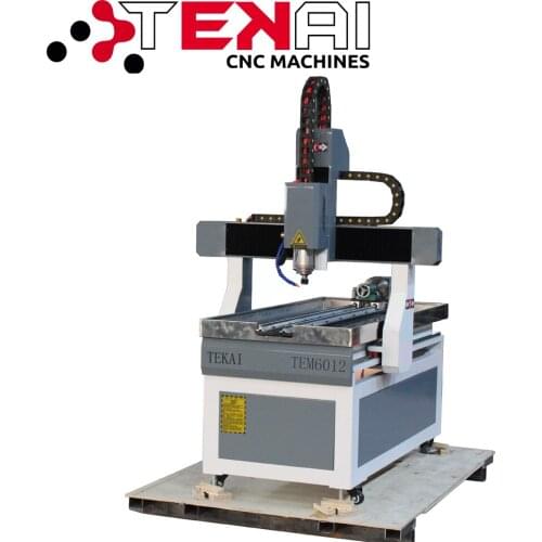 CNC machine wood processing axis cnc rotary axis electric wood carving tools cnc 6090 4 axis Graver wood milling