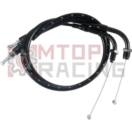 Accelerator Gas Cable Throttle Line Gasoline For Honda CBR1000RR 2008 2009 2010 2011 2012 2013 Gas Wire