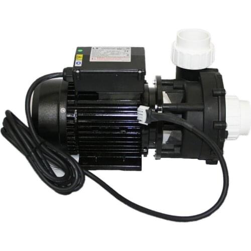 Spa pool two speed pump 2HP 2.5HP 3HP 4HP dual speed hot tub jet pump Double speed 4HP pool pump