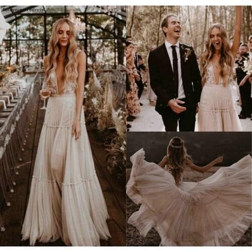 Forevergracedress Lace Wedding Dresses