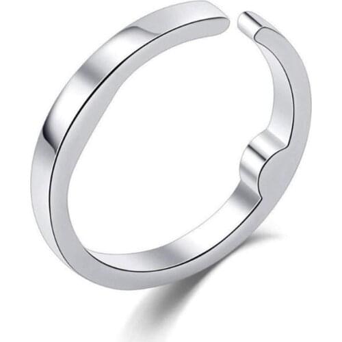 Anti Snore Ring Acupressure Apnea Sleeping Aid Stop Snoring Against Insomnia Therapy Treatment Snoring Device