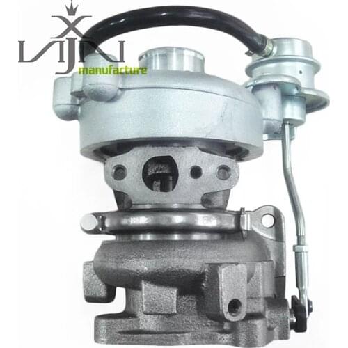 New CT12 17201-64050 1515A295 Turbocharger Turbine Turbo Best Quality Complete For Toyota TownAce LiteAce 2.0L 2CT 1990-1994