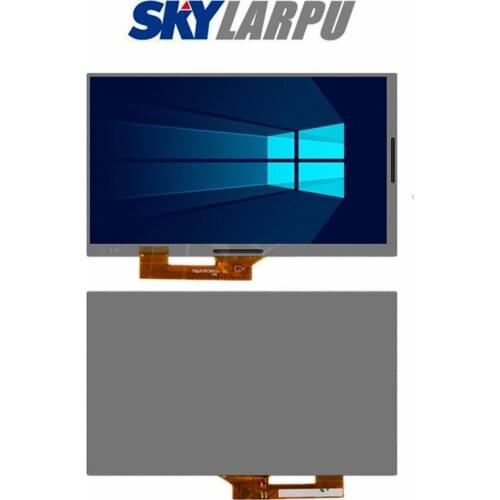 Original 7''Inch LCD Screen For KD070D33-30NC-A79-REVA MFPC070143V1 HLY070-FPCXX-30A Display Replacement Free Post