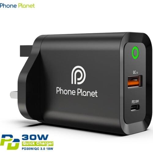 PhonePlanet Mobile Phone Chargers