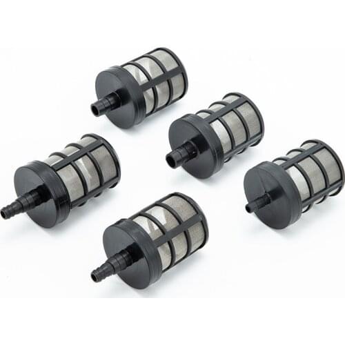 Plastic Self Cleaning Agriculture Water Filter Screen Filter