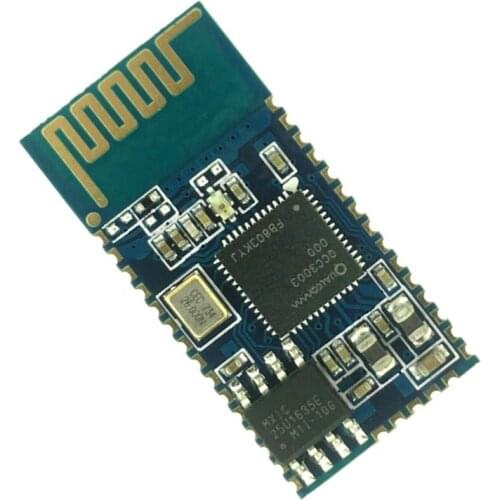 QCC3003 Stereo Bluetooth BTM303 5.0 Audio Module Module I2S Differential Analog Output