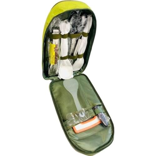 RuTurism Kitchen Goods