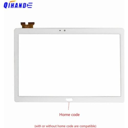 New 10.1'' inch 101648C-N-02 A1001 T10PLUS LTE tablet PC Or for alldocube x7 t10 plus Touch Screen Panel Digitizer Glass Sensor