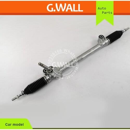 Power Steering Rack For SUZUKI Swift AZH414 48580-68L02 4858068L02 steering power rack