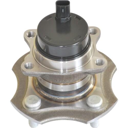 42450-52020 Rear wheel Bearing Hub For TO YOTA VOIS 2002 2003 2004 2005 2006 2007 3T-67*135*55