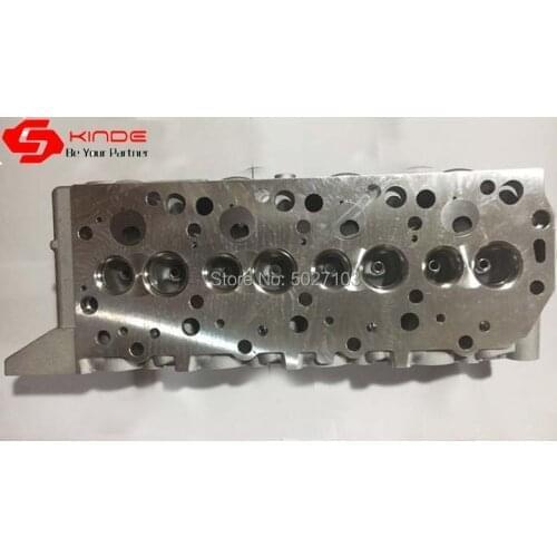 Susirick 4D56T D4BH D4BA 4D56 bare cylinder head for Hyundai h100 H1 908 513 908513 22100-42200 2.5L