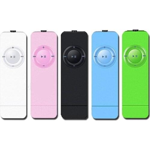 USB in-line card MP3 player U disk mp3 player reproductor de musica Lossless Sound Music Media MP3 Player Support Micro T3EB