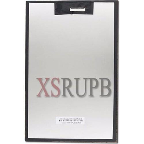 8" RK080AWXI3003 RK080AWXI3002-FPC-V1 8 inch 1280x800 IPS LCD screen V801S M80 / M82 LCD screen display