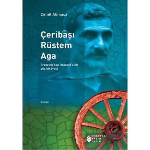 Çeribaşı Rusty Aga Cemil Akmaca Universal Edition Release (TURKISH)