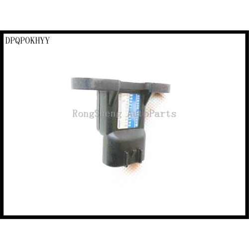 DPQPOKHYY Air intake pressure sensor MAP for Toyota Prius RAV4 89421-20190 079800-4410