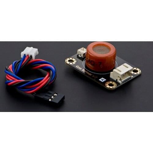 Arduino Carbon Monoxide Sensor CO detector Analog MQ7 gas sensor For Arduino
