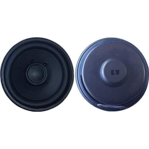 Speaker speakers custom full-frequency electric 50 car multimedia Bluetooth speaker amplification 8 euro 3 watt sample
