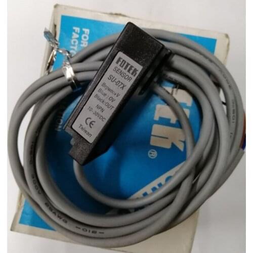 Photoelectric switch SU-07X 6months Warranty