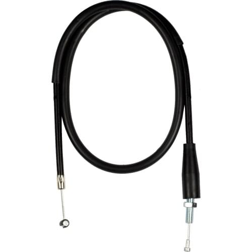 MotoMaster 427660 Clutch Cables for Suzuki GS 450 (1980-1988)