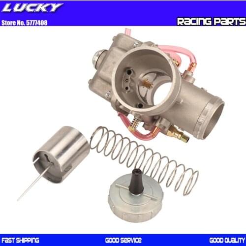 Motorcycle VM 38 Carburetor Carb For Mikuni KTM HONDA YAMAHA EXC EXCF XC XCW MX SX SXS SMR Refit UTV ATV Motorbike 350-600cc