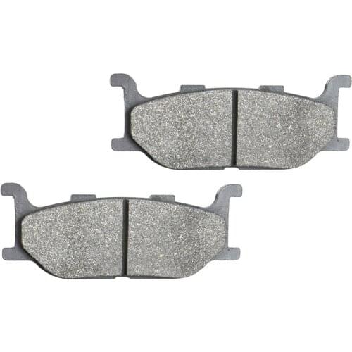 Disc Brake Pads Set for YAMAHA Street Bike XV535 XV 535 DX Virago 1998 - 2003