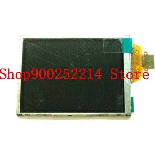 New LCD Screen Display Part for Canon FOR PowerShot S80 Camera no Backlight