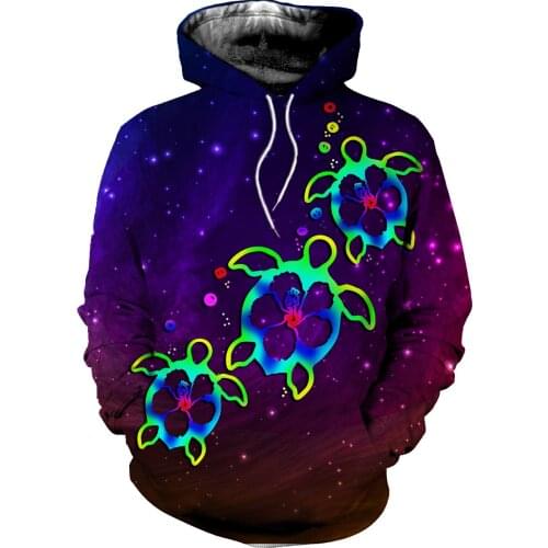 2021 Fashion Animal New Fashion Harajuku casual 3D Printed Hoodies Mens Womens parrot bird style Large size Sweatshirt