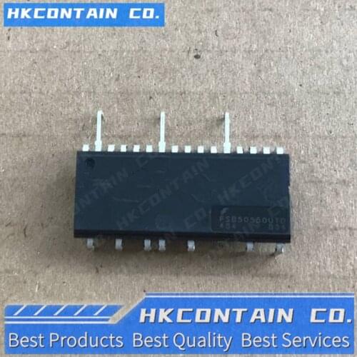NEW MODULE FSB50550UTD FREE SHIPPING