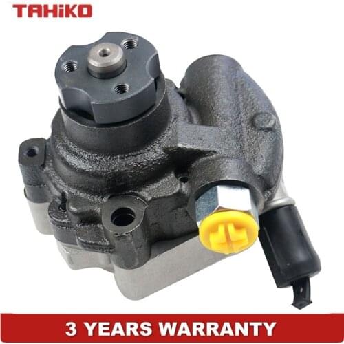 New Power Steering Pump for Ford Mondeo Transit 2.0 MR374897