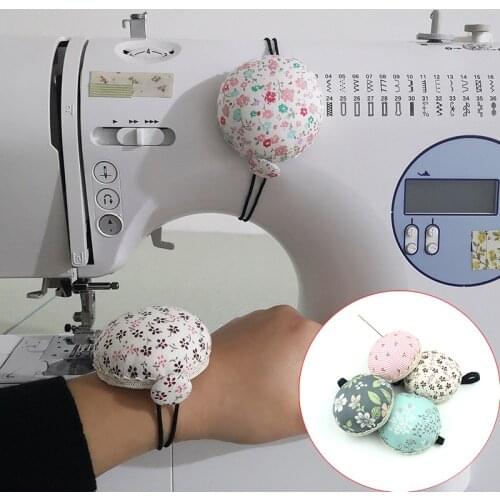 Qsezeny Needle Cushions China