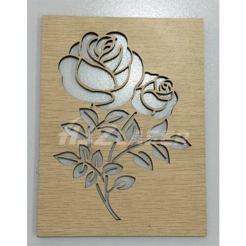 80W CO2 Small MDF Wood Acrylic Granite Stone Paper Fabric Laser Cutting Machine Price Cheap