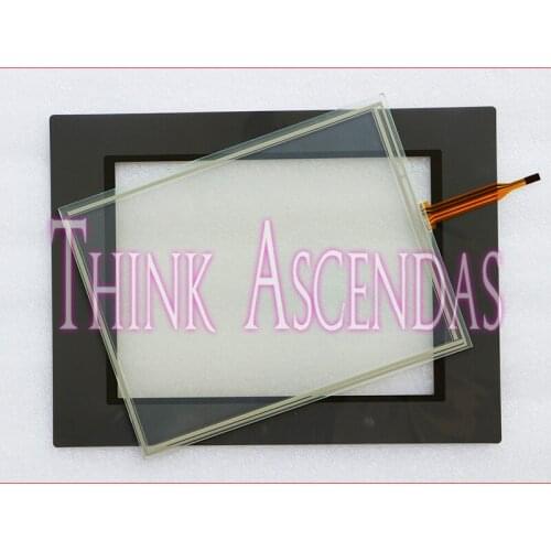 TPC1162Hi TPC1162Hii KDT-2595 Protective film and Touchpad