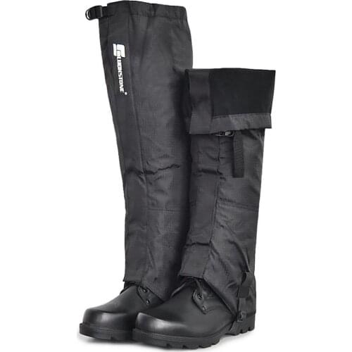 TWISTER.CK Compression Gaiters