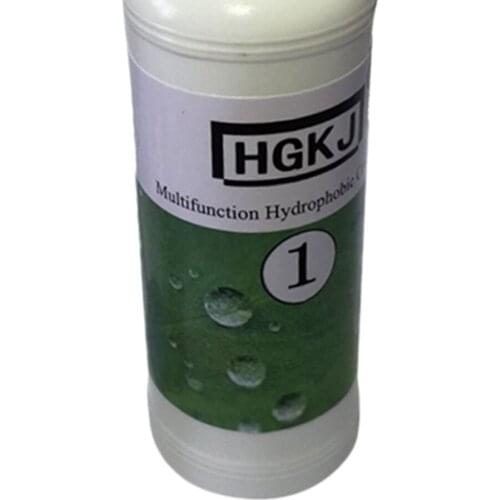 20ml Full Car Nano Hydrophobic Coat Windshield Paint Waterproof Liquid