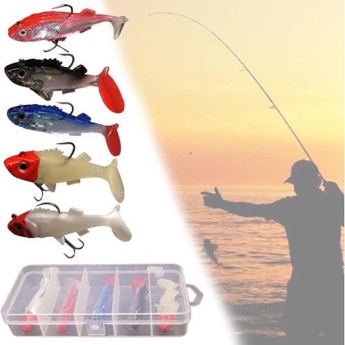High Quality Fishing Lures 8cm 16g Crankbait Fishing Wobblers Artificial Plastic Hard Bait Fishing Tackle