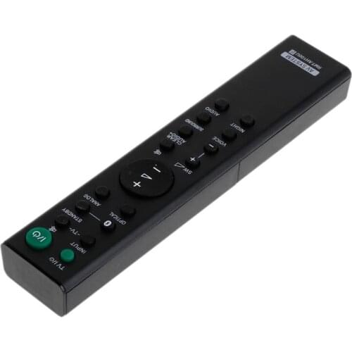 YYDS Remote Control RMT-AH100U Replace for sony System Soundbar
