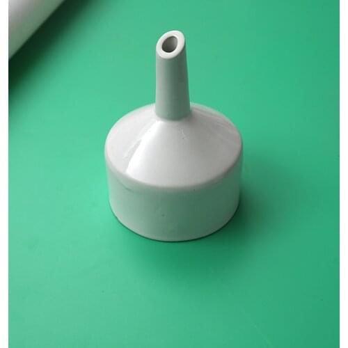 150mm Porcelain Buchner Funnel,Diameter 15cm,Chemistr Labware