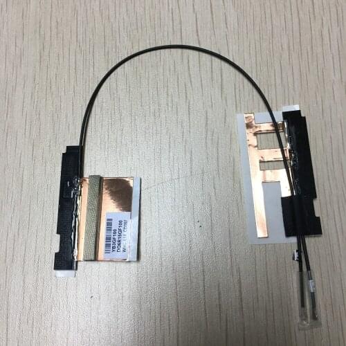 1 Lot / 10 PCS New For HP Pavilion x2 12-b096ms 12" Genuine WiFi Wireless Antenna DQ6R15GF100 ER