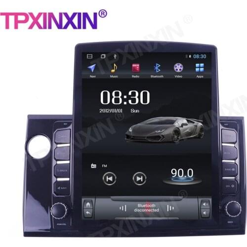 For Honda BRV LHD Android 6+128G Wireless Carplay Touch screen Stereo Receiver 6+128G Car Radio player Radio IPS Screen