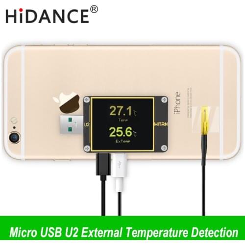 HIDANCE Thermometers