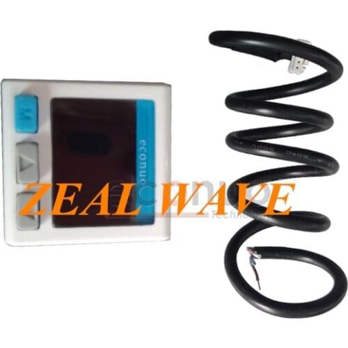 Negative Pressure Meter Caishen Flying Inkjet Printer UV Flatbed Printer Negative Pressure Negative Pressure Controller