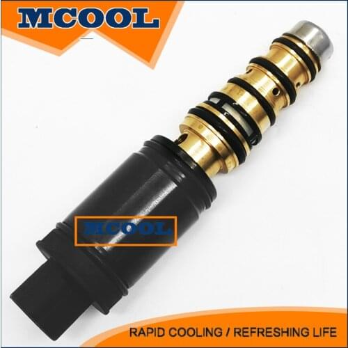 6SEU16C Control Valve Compressor Control Valve For Camry Lexus for Toyota Corolla 2015 AC Compressor Control Valve