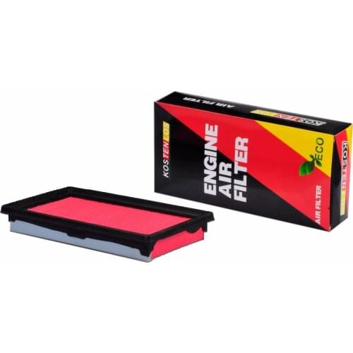 Kostenlos Air Filters For Cars