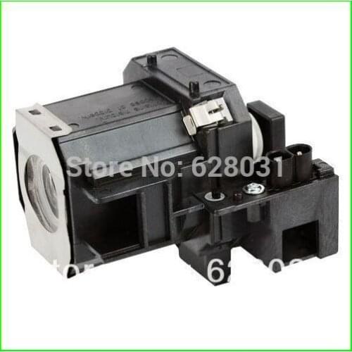 Projector Lamp V13H010L35 with Housing for EMP-TW600/EMP-TW620/EMP-TW680/EMP-TW520/CINEMA 550/PowerLite HC 400/PC 800